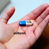 Acheter voltaren en ligne a